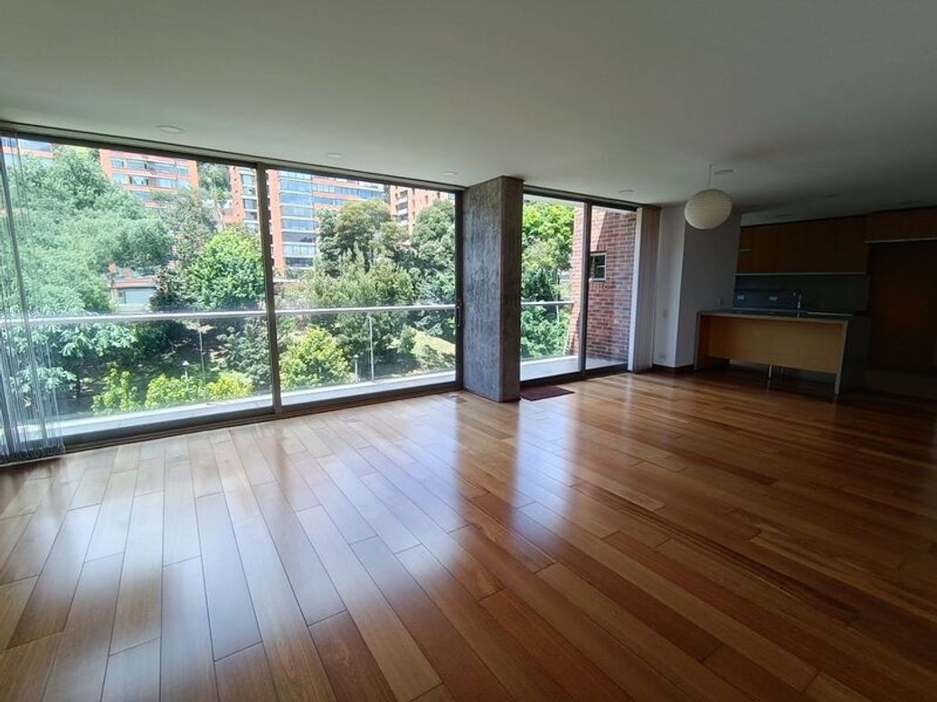 Apartamento de 3 alcobas en venta en Chico, Bogotá, 155 m² · foto 6 de 20
