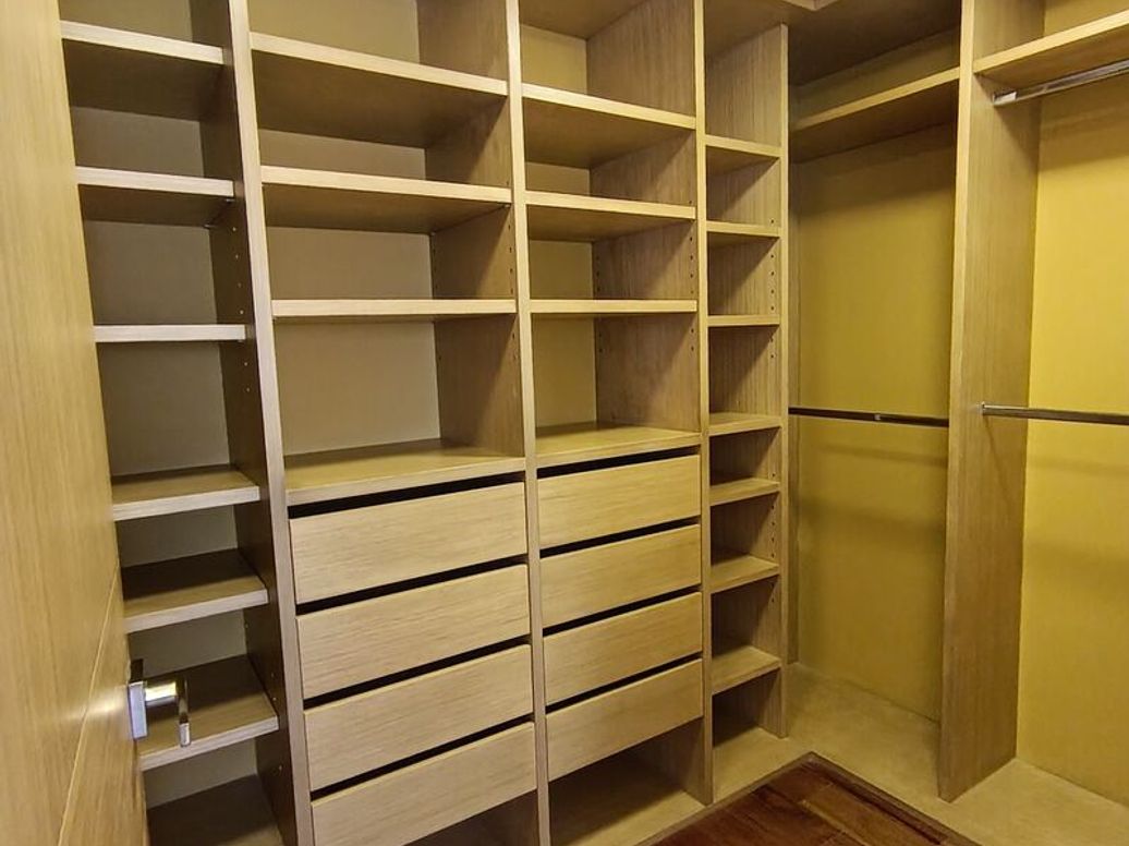 Apartamento de 3 alcobas en venta en Chico, Bogotá, 155 m² · foto 19 de 20