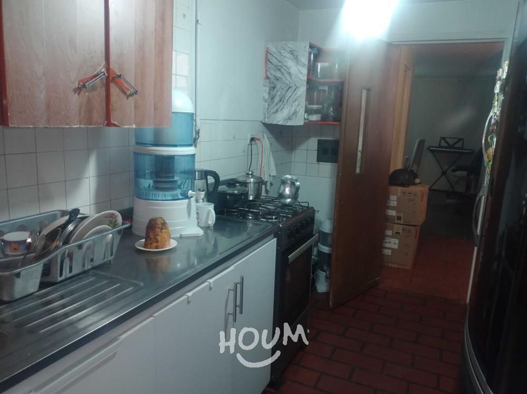 Casa de 4 alcobas en venta en Modelia, Bogotá, 262 m² · foto 15 de 20