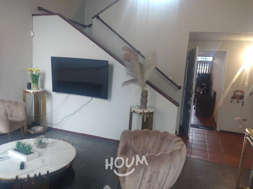 Casa de 4 alcobas en venta en Modelia, Bogotá, 262 m² · foto 20 de 20