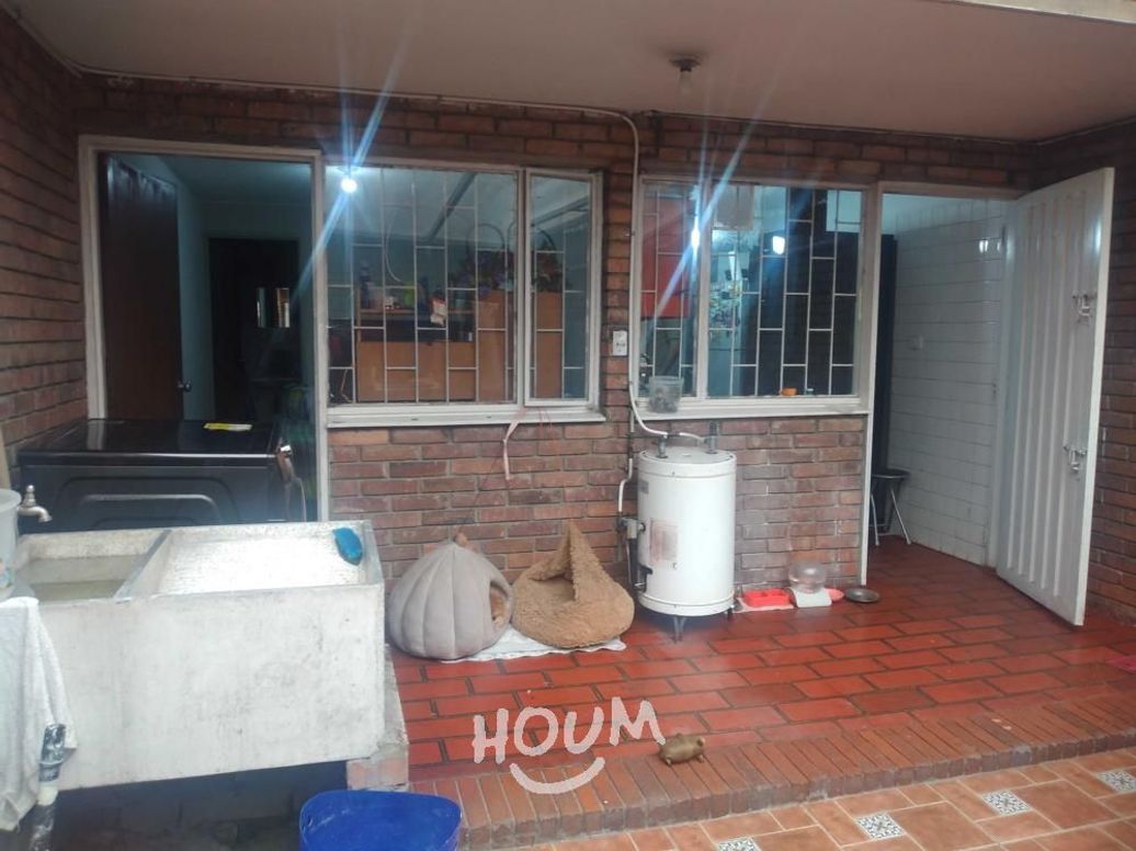 Casa de 4 alcobas en venta en Modelia, Bogotá, 262 m² · foto 14 de 20