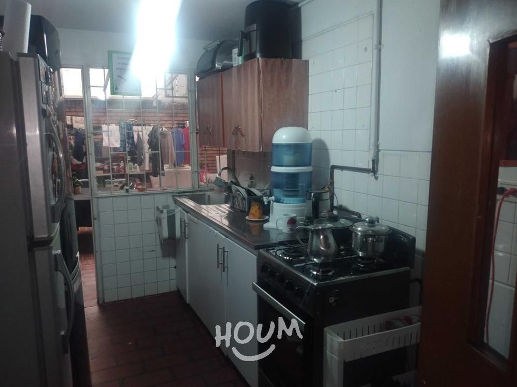 Casa de 4 alcobas en venta en Modelia, Bogotá, 262 m² · foto 16 de 20