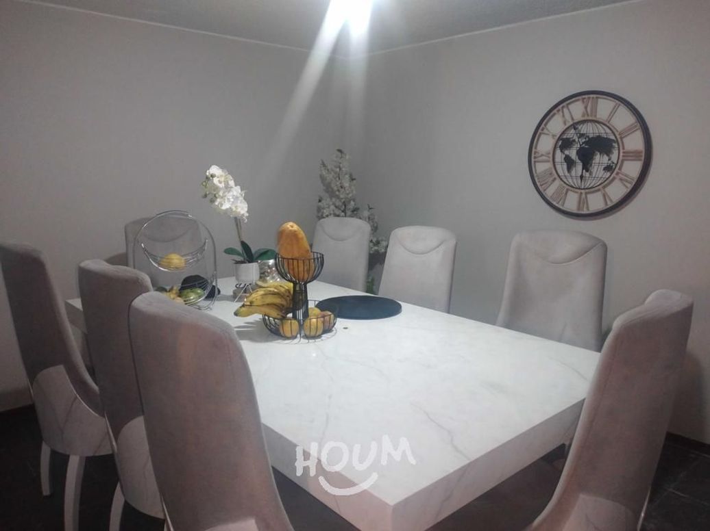 Casa de 4 alcobas en venta en Modelia, Bogotá, 262 m² · foto 18 de 20