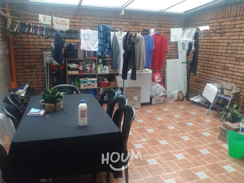 Casa de 4 alcobas en venta en Modelia, Bogotá, 262 m² · foto 13 de 20