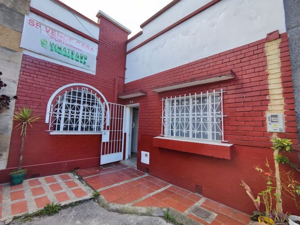 Casa de 6 alcobas en venta en Quesada, Bogotá · foto 5 de 19
