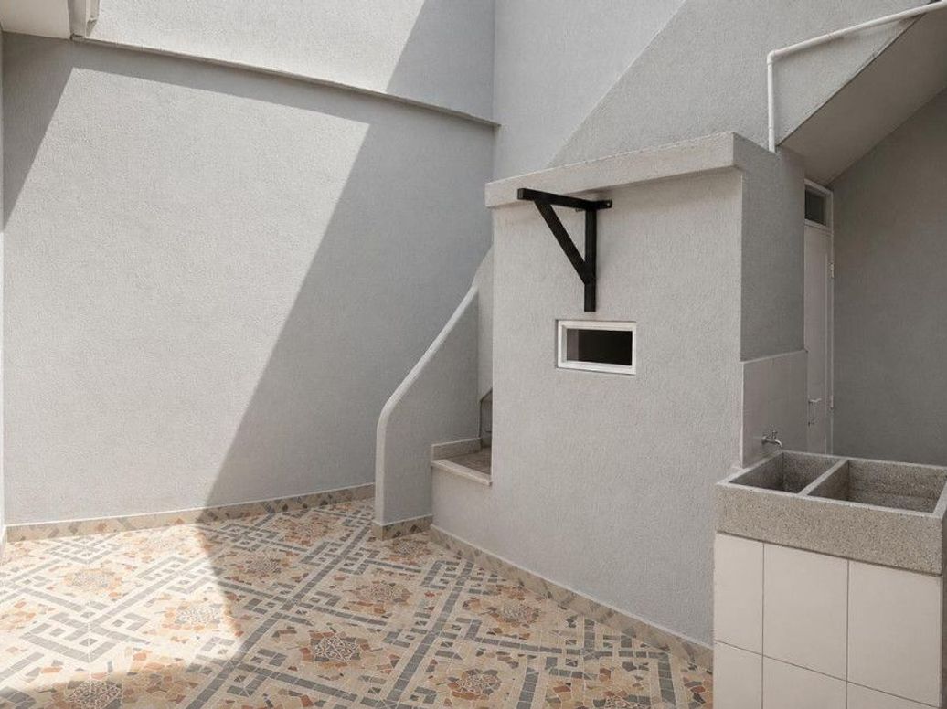 Casa de 6 alcobas en venta en Quesada, Bogotá · foto 18 de 19