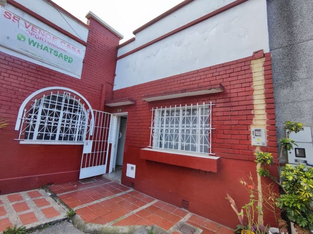 Casa de 6 alcobas en venta en Quesada, Bogotá · foto 9 de 19