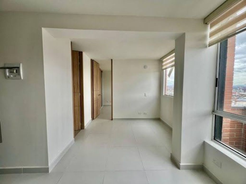 ARRIENDO de APARTAESTUDIO en PUENTE ARANDA, BOGOTA en Puente Aranda