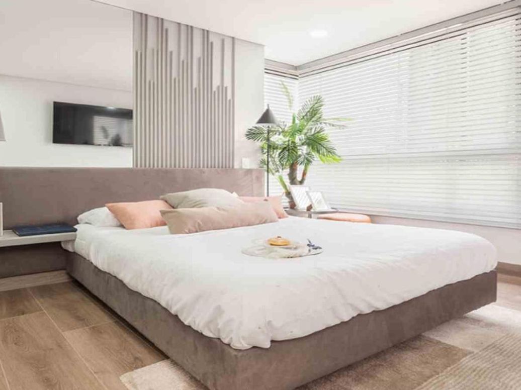Apartamento de 1 alcoba en venta en Teusaquillo, Bogotá, 27 m² · foto 2 de 16