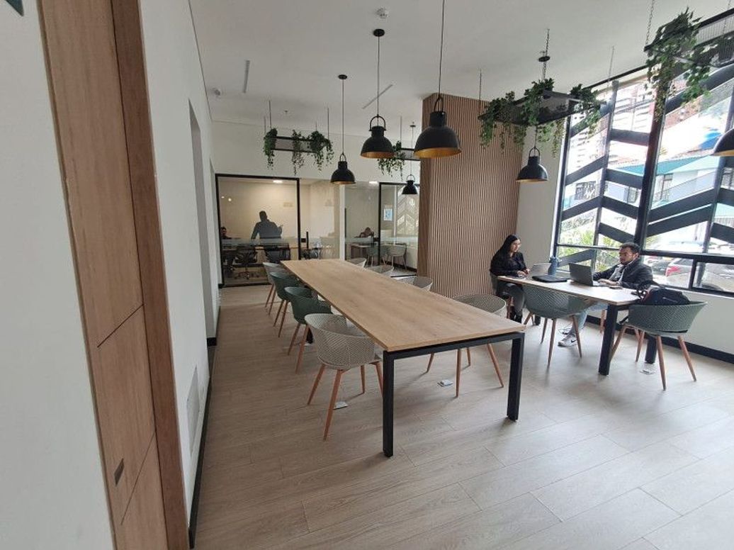 Apartamento de 1 alcoba en venta en Santa Barbara Oriental, Bogotá, 37 m² · foto 17 de 19