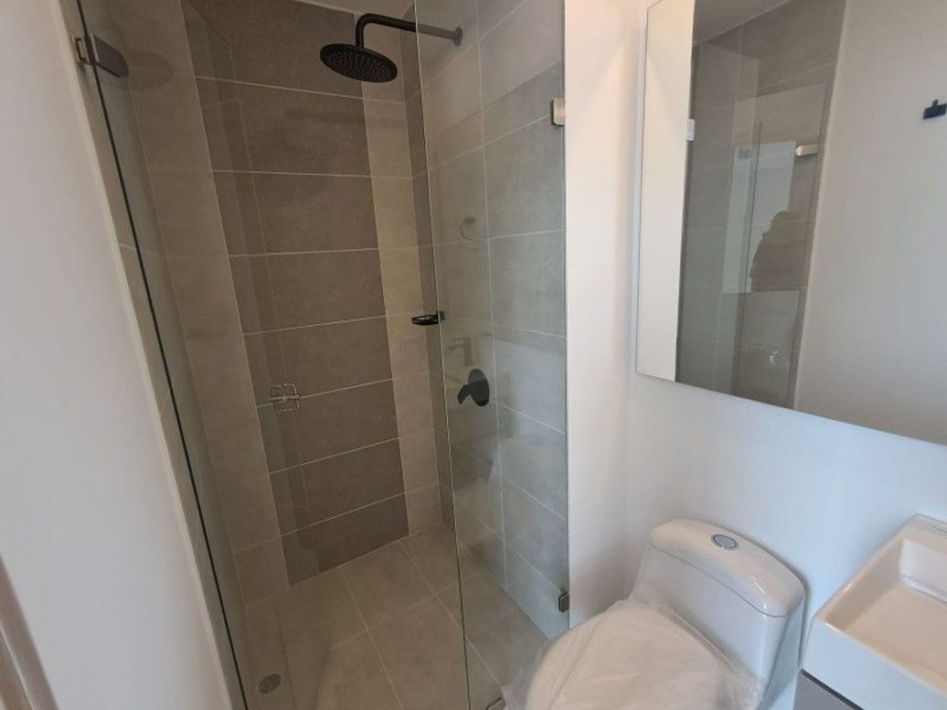 Apartamento de 1 alcoba en venta en Santa Barbara Oriental, Bogotá, 37 m² · foto 14 de 19