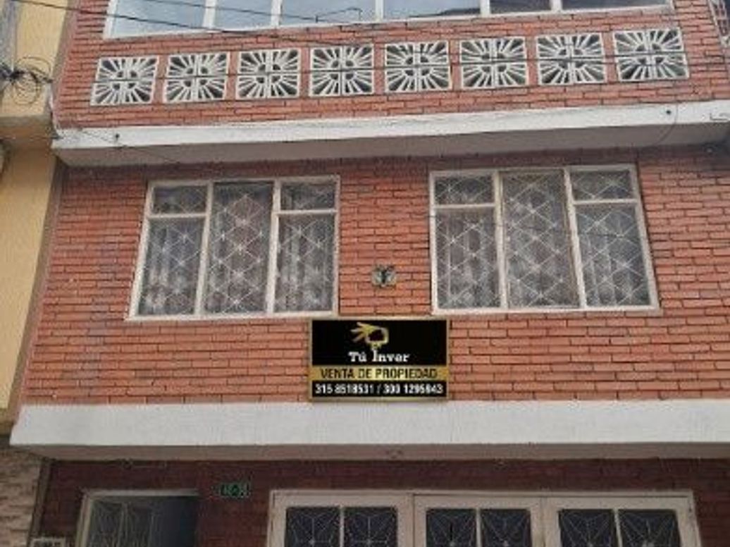 Casa de 5 alcobas en venta en Bosa, Bogotá · foto 2 de 20