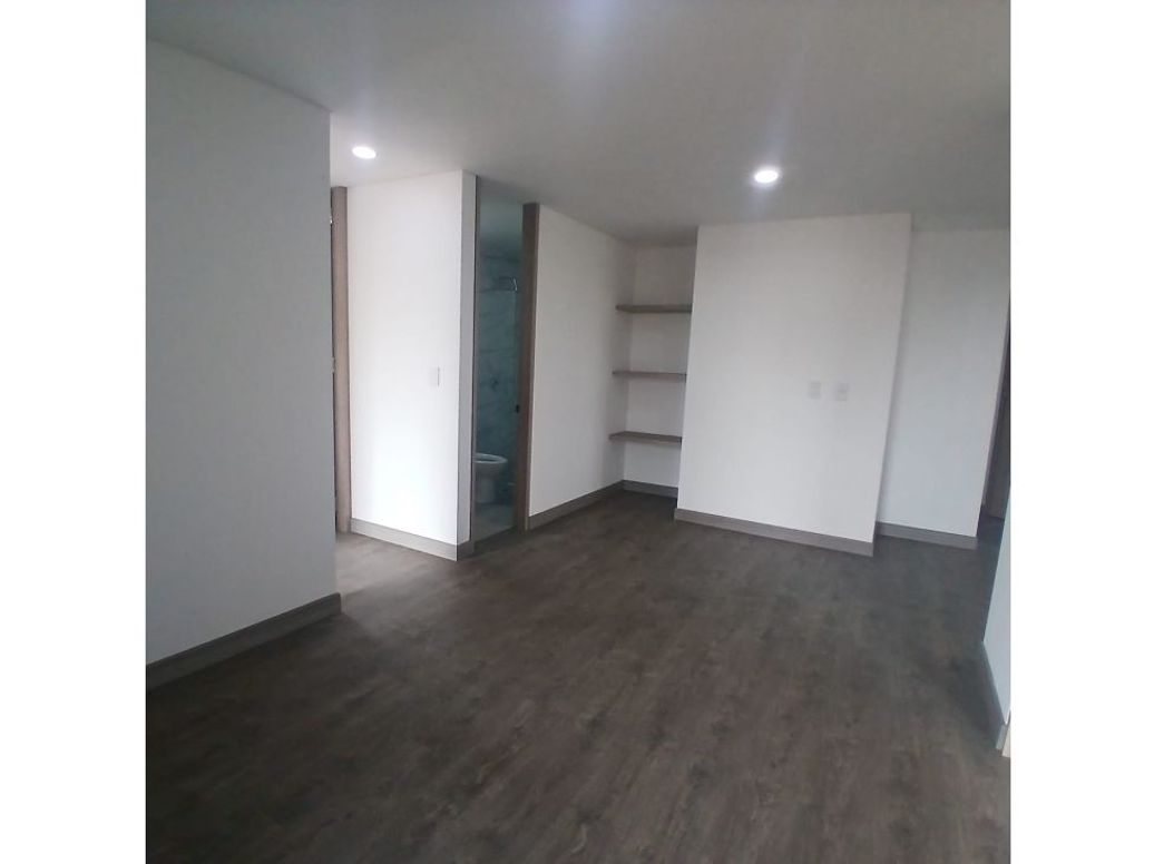 Apartamento de 3 alcobas en venta en Teusaquillo, Bogotá, 125 m² · foto 14 de 20