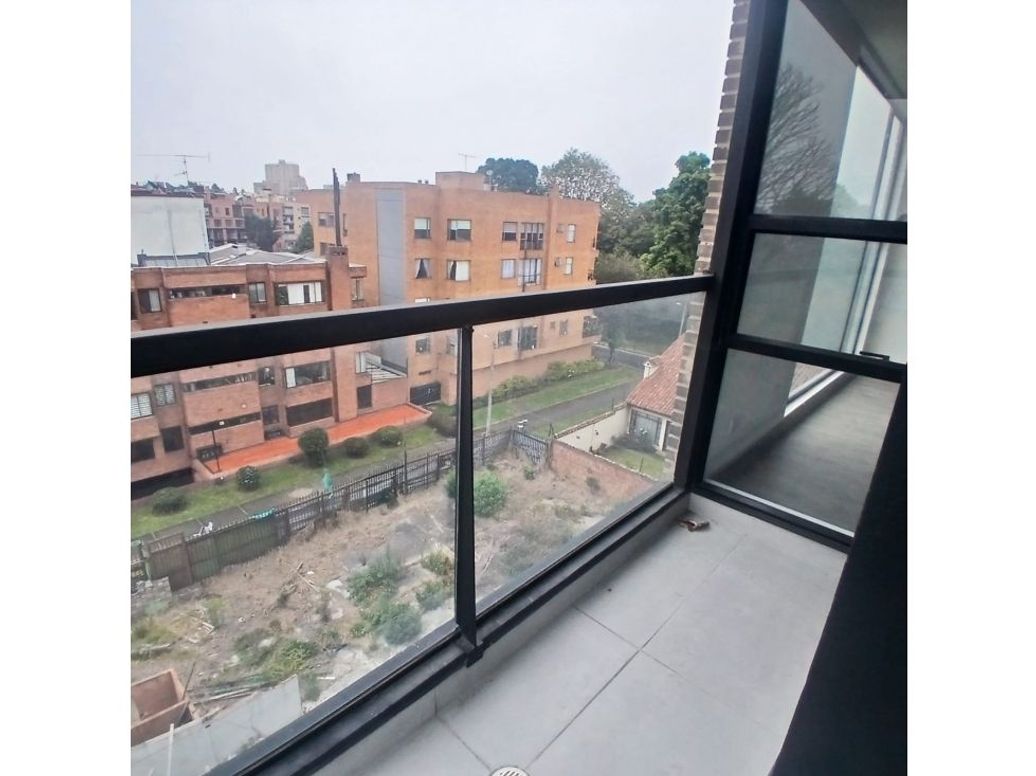 Apartamento de 3 alcobas en venta en Teusaquillo, Bogotá, 125 m² · foto 6 de 20