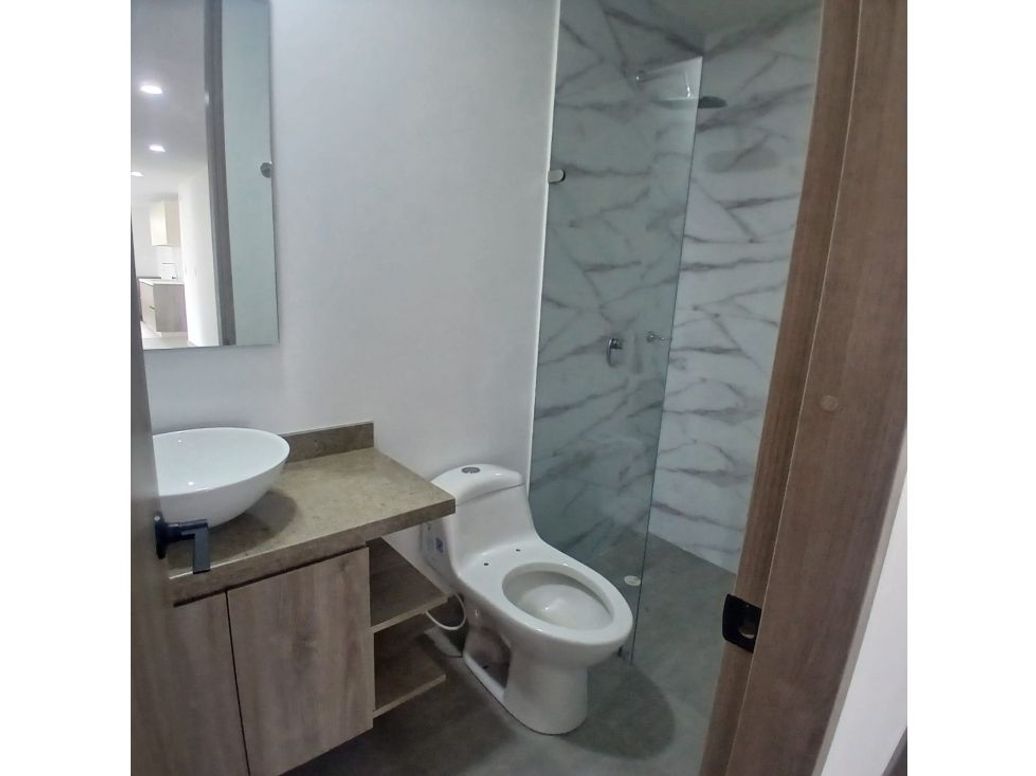 Apartamento de 3 alcobas en venta en Teusaquillo, Bogotá, 125 m² · foto 10 de 20