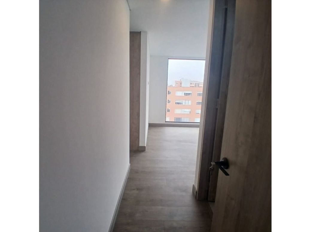 Apartamento de 3 alcobas en venta en Teusaquillo, Bogotá, 125 m² · foto 19 de 20