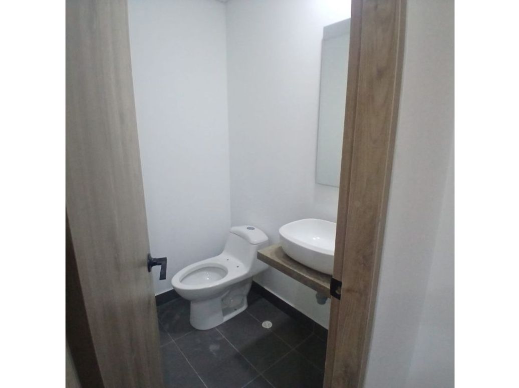 Apartamento de 3 alcobas en venta en Teusaquillo, Bogotá, 125 m² · foto 11 de 20
