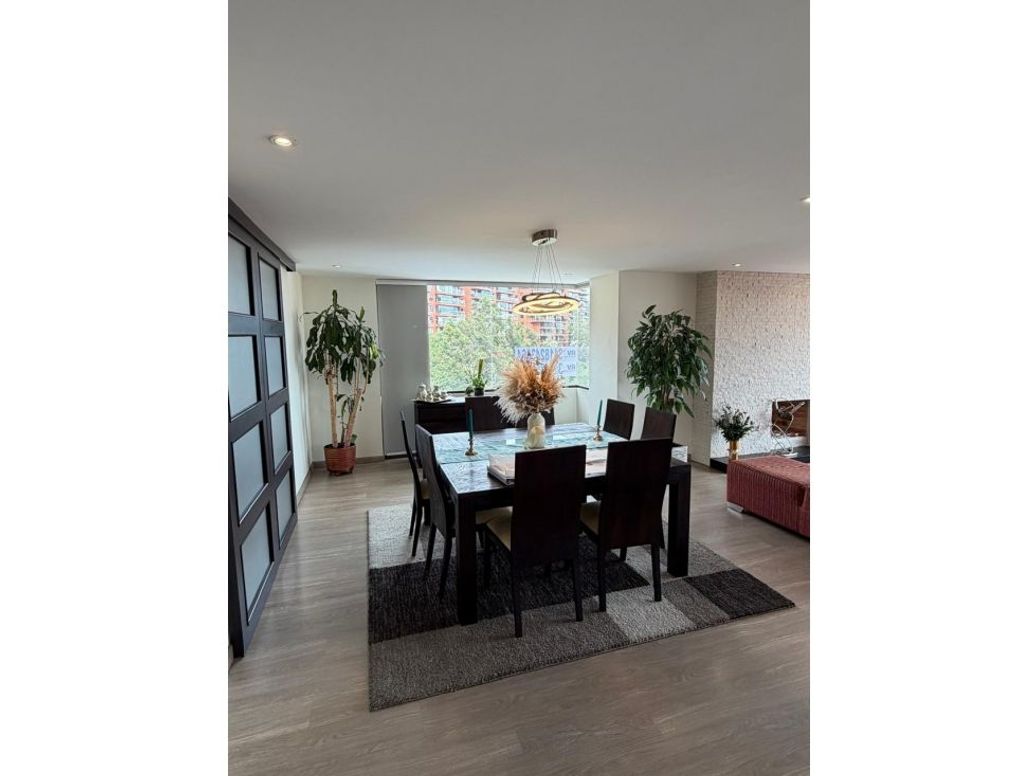 Apartamento de 5 alcobas en venta en Usaquén, Bogotá, 440 m² · foto 5 de 20