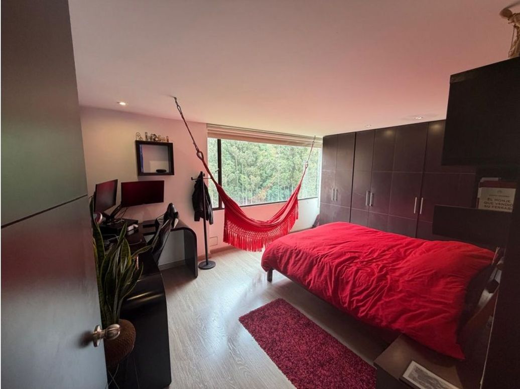 Apartamento de 5 alcobas en venta en Usaquén, Bogotá, 440 m² · foto 14 de 20
