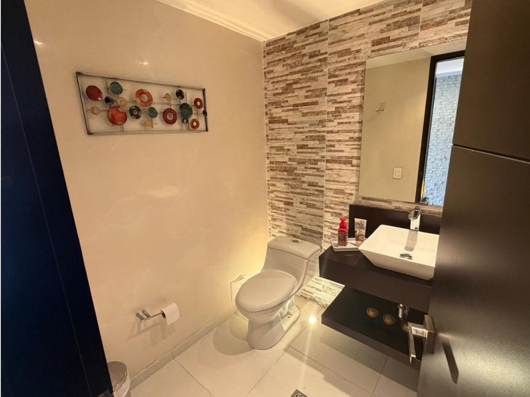Apartamento de 5 alcobas en venta en Usaquén, Bogotá, 440 m² · foto 16 de 20