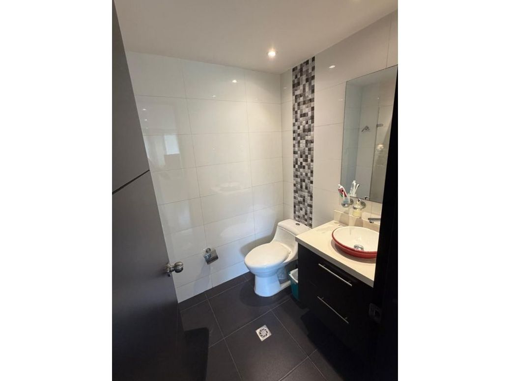 Apartamento de 5 alcobas en venta en Usaquén, Bogotá, 440 m² · foto 18 de 20