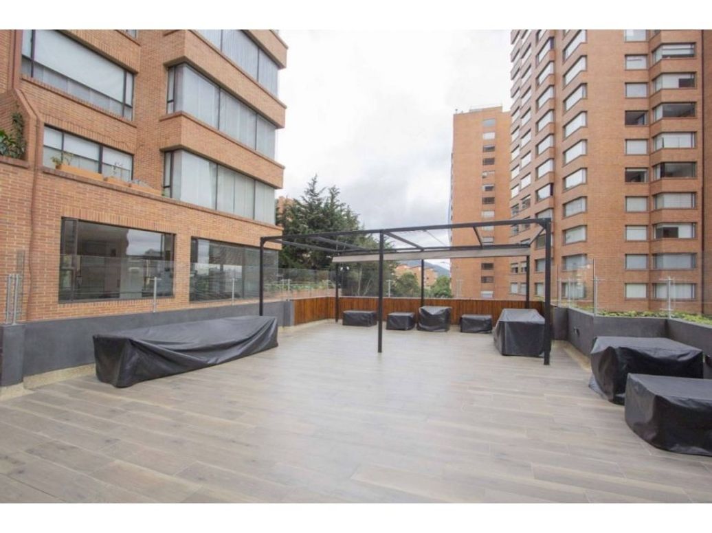 Apartamento de 5 alcobas en venta en Usaquén, Bogotá, 440 m² · foto 17 de 20