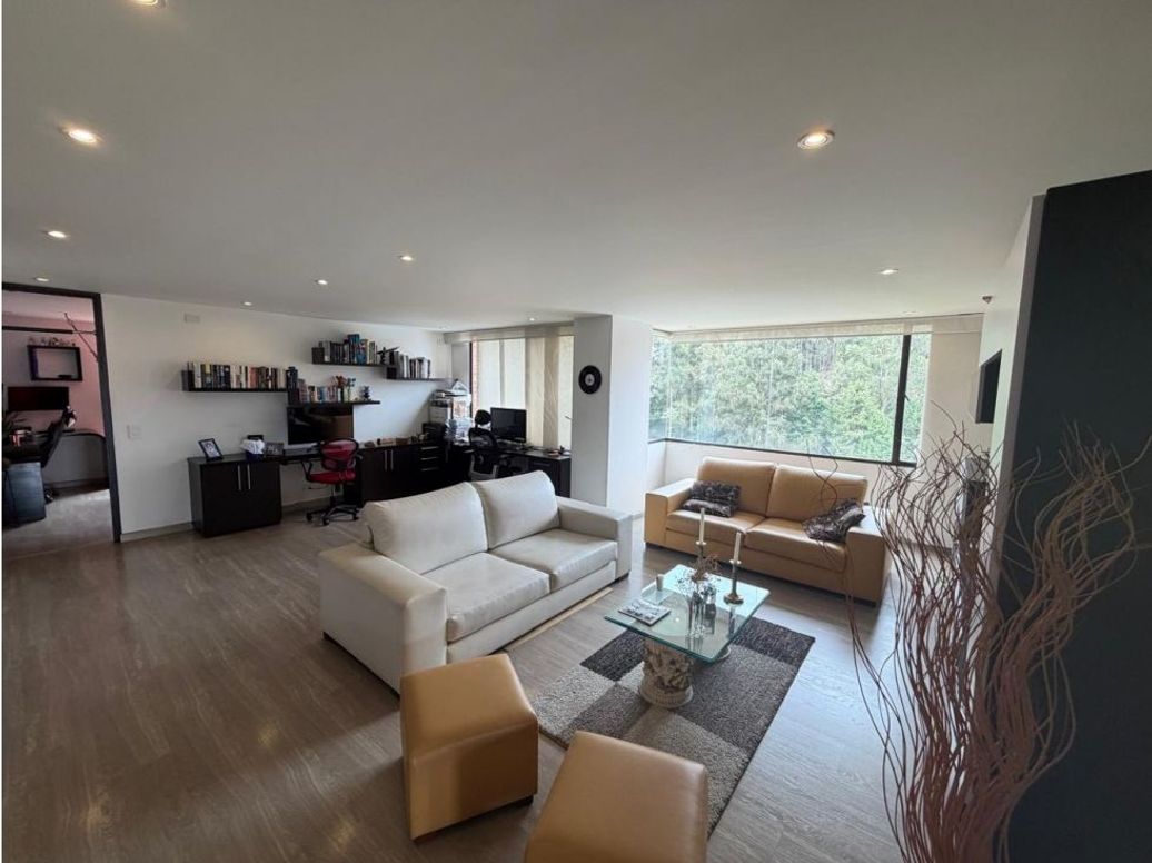 Apartamento de 5 alcobas en venta en Usaquén, Bogotá, 440 m² · foto 20 de 20