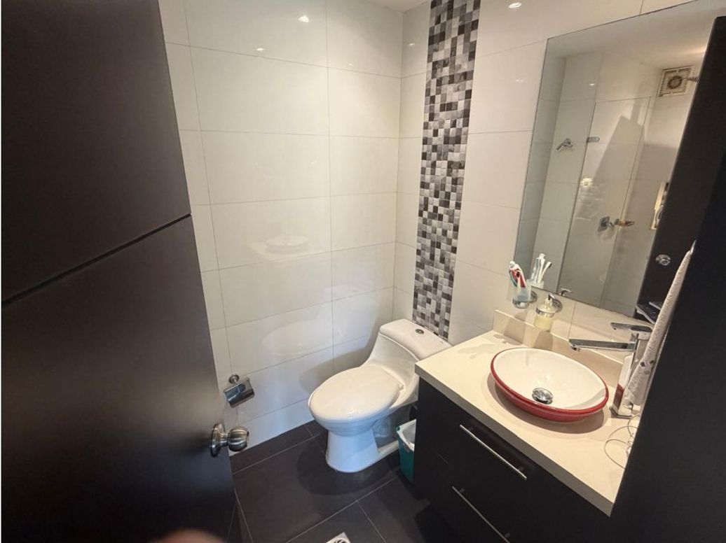 Apartamento de 5 alcobas en venta en Usaquén, Bogotá, 440 m² · foto 15 de 20