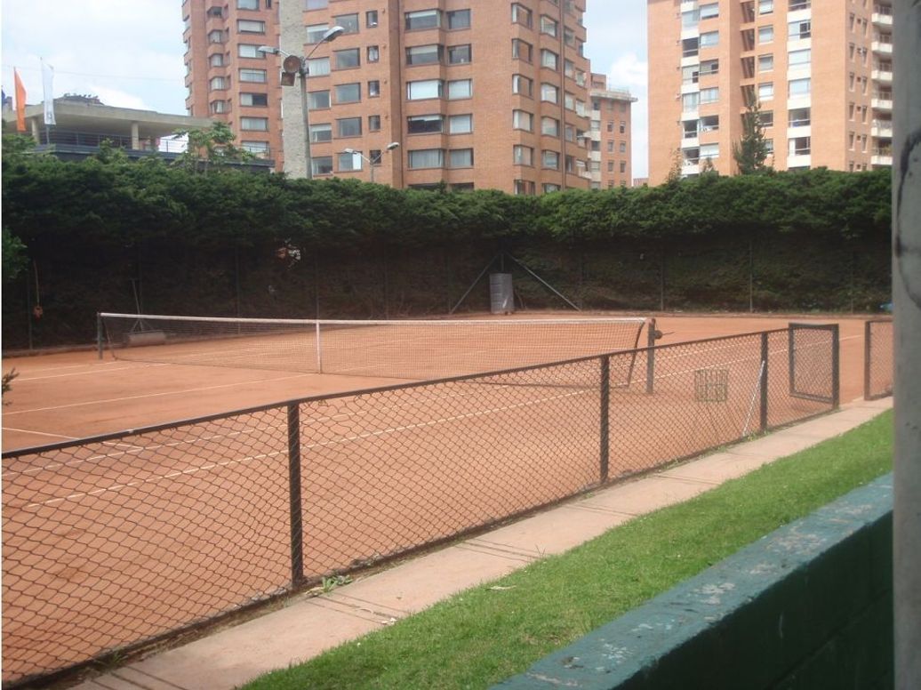 Apartamento de 5 alcobas en venta en Usaquén, Bogotá, 440 m² · foto 10 de 20