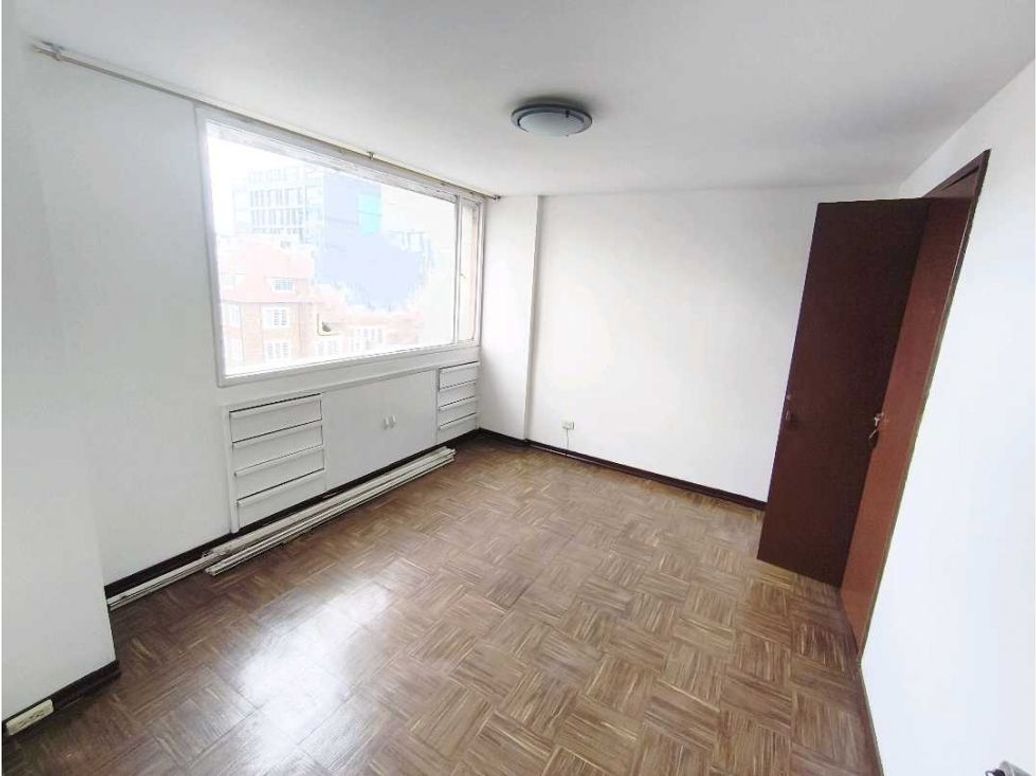 Apartamento de 2 alcobas en venta en Chapinero, Bogotá, 95 m² · foto 20 de 20