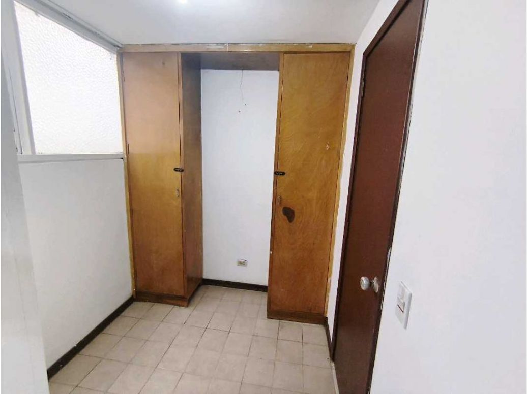 Apartamento de 2 alcobas en venta en Chapinero, Bogotá, 95 m² · foto 10 de 20