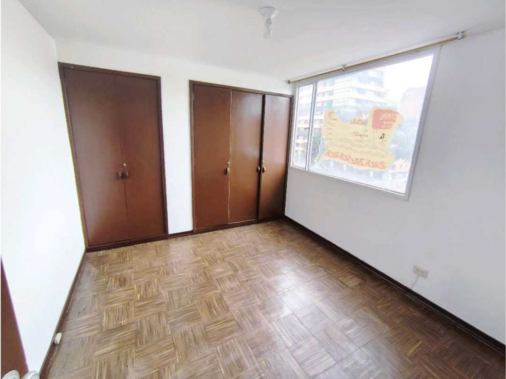Apartamento de 2 alcobas en venta en Chapinero, Bogotá, 95 m² · foto 16 de 20