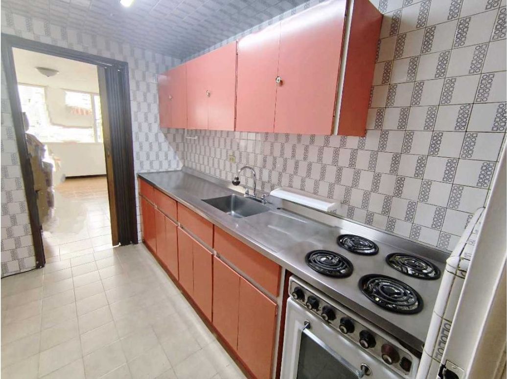 Apartamento de 2 alcobas en venta en Chapinero, Bogotá, 95 m² · foto 7 de 20