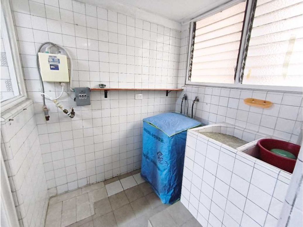 Apartamento de 2 alcobas en venta en Chapinero, Bogotá, 95 m² · foto 12 de 20