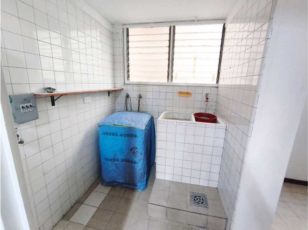 Apartamento de 2 alcobas en venta en Chapinero, Bogotá, 95 m² · foto 11 de 20