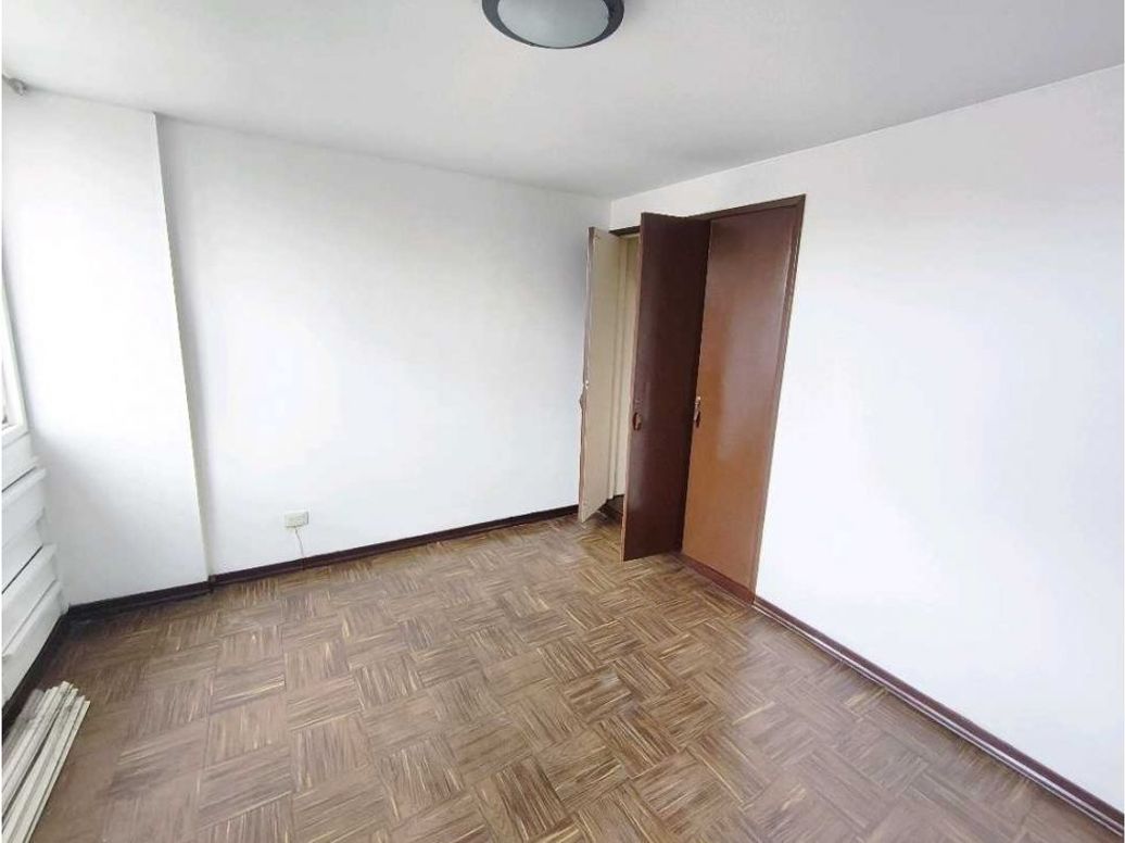 Apartamento de 2 alcobas en venta en Chapinero, Bogotá, 95 m² · foto 19 de 20