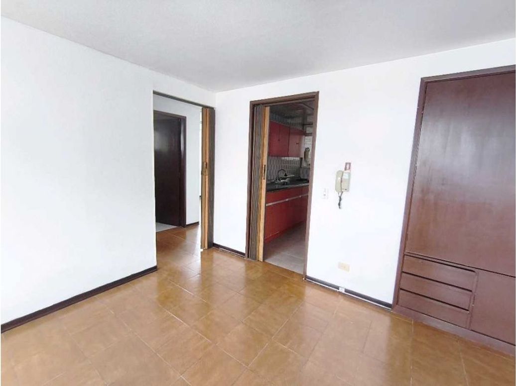 Apartamento de 2 alcobas en venta en Chapinero, Bogotá, 95 m² · foto 4 de 20