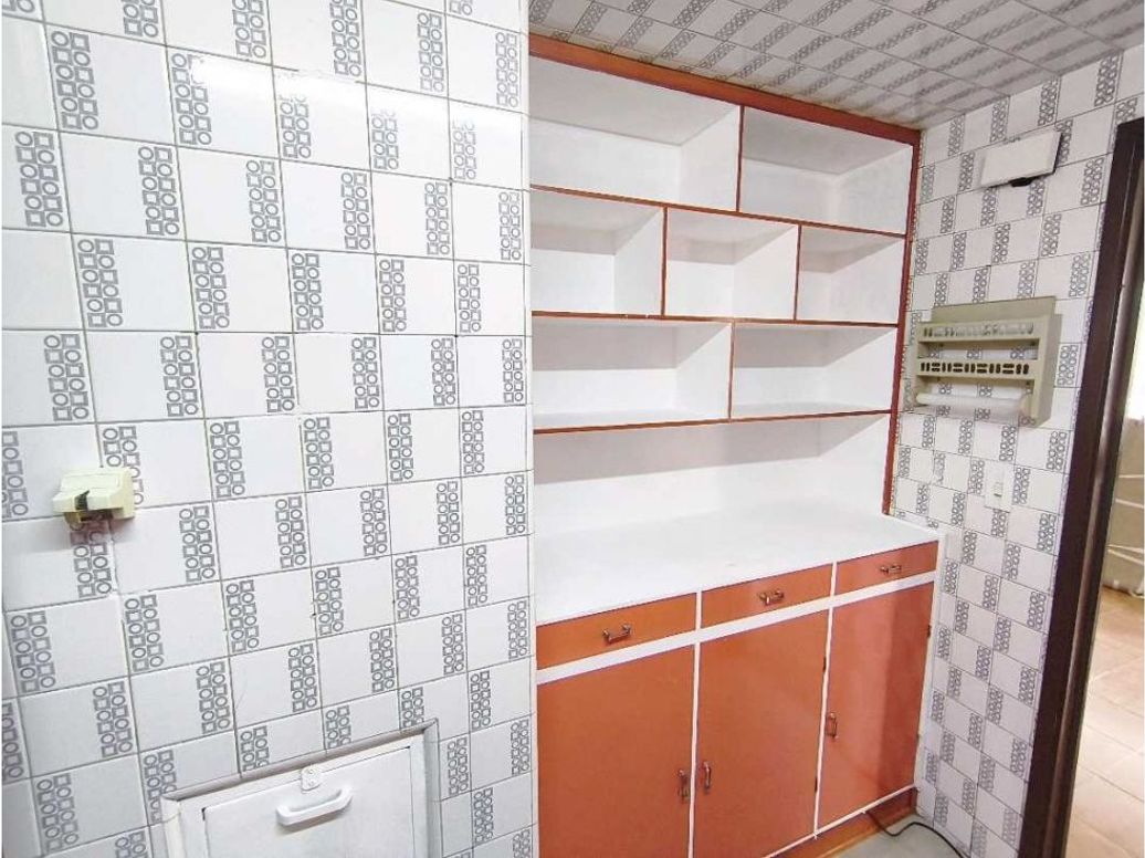 Apartamento de 2 alcobas en venta en Chapinero, Bogotá, 95 m² · foto 9 de 20