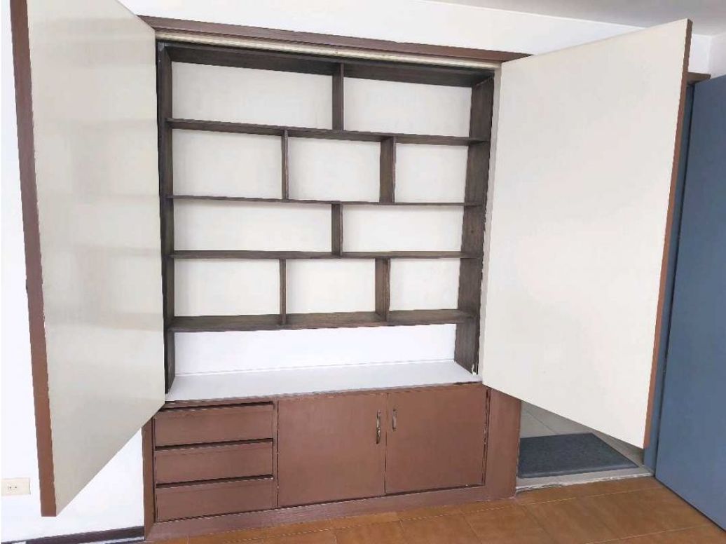 Apartamento de 2 alcobas en venta en Chapinero, Bogotá, 95 m² · foto 5 de 20