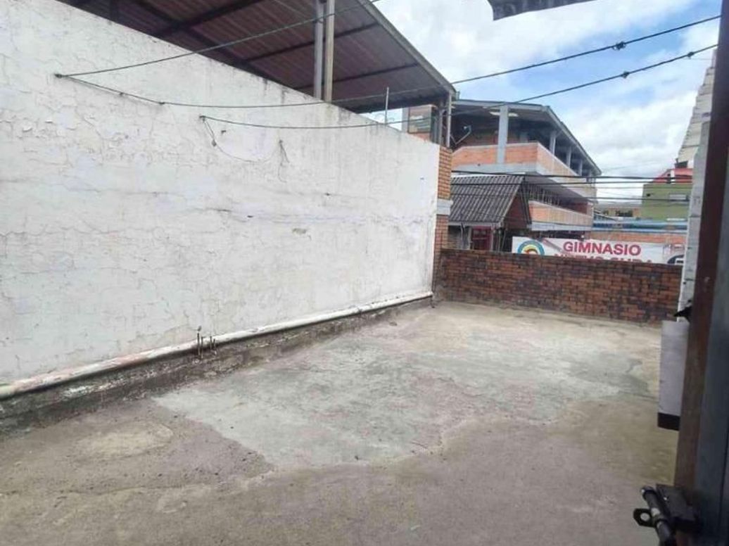 Casa de 7 alcobas en venta en Las Flores, Bogotá, 119 m² · foto 19 de 20
