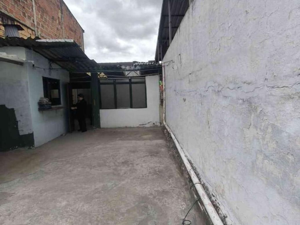 Casa de 7 alcobas en venta en Las Flores, Bogotá, 119 m² · foto 15 de 20
