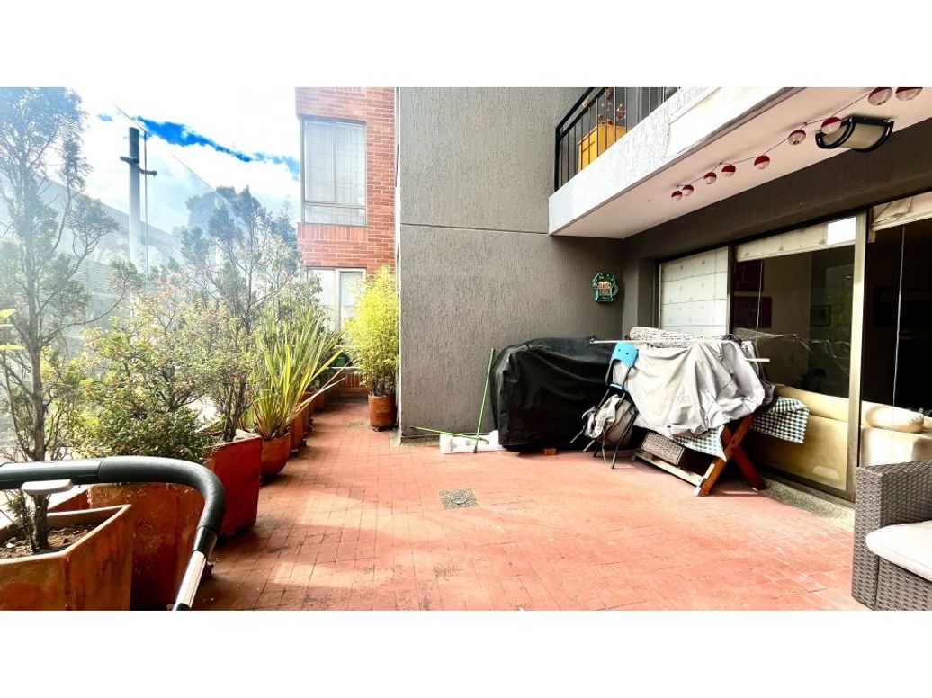 Apartamento de 3 alcobas en venta en Alameda, Bogotá, 114 m² · foto 5 de 20
