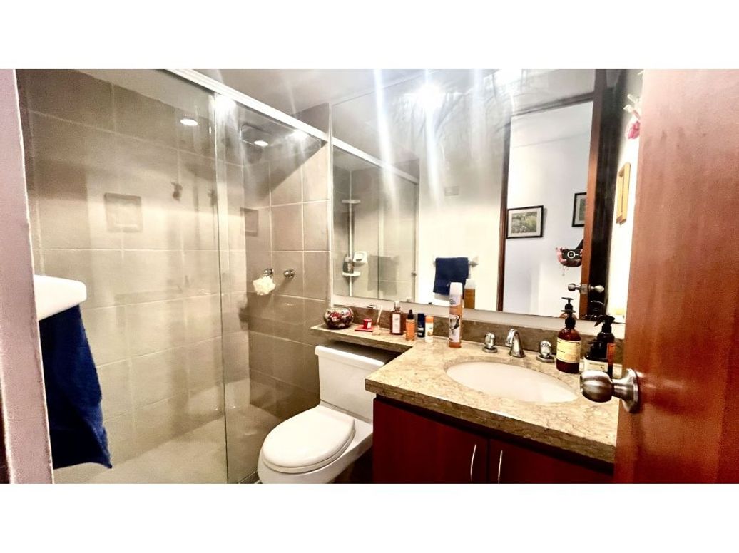 Apartamento de 3 alcobas en venta en Alameda, Bogotá, 114 m² · foto 16 de 20