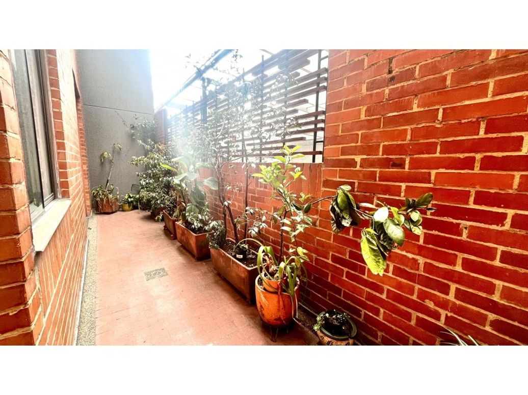 Apartamento de 3 alcobas en venta en Alameda, Bogotá, 114 m² · foto 12 de 20