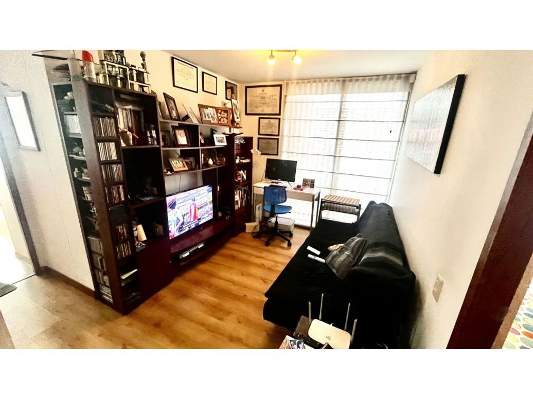 Apartamento de 3 alcobas en venta en Alameda, Bogotá, 114 m² · foto 11 de 20