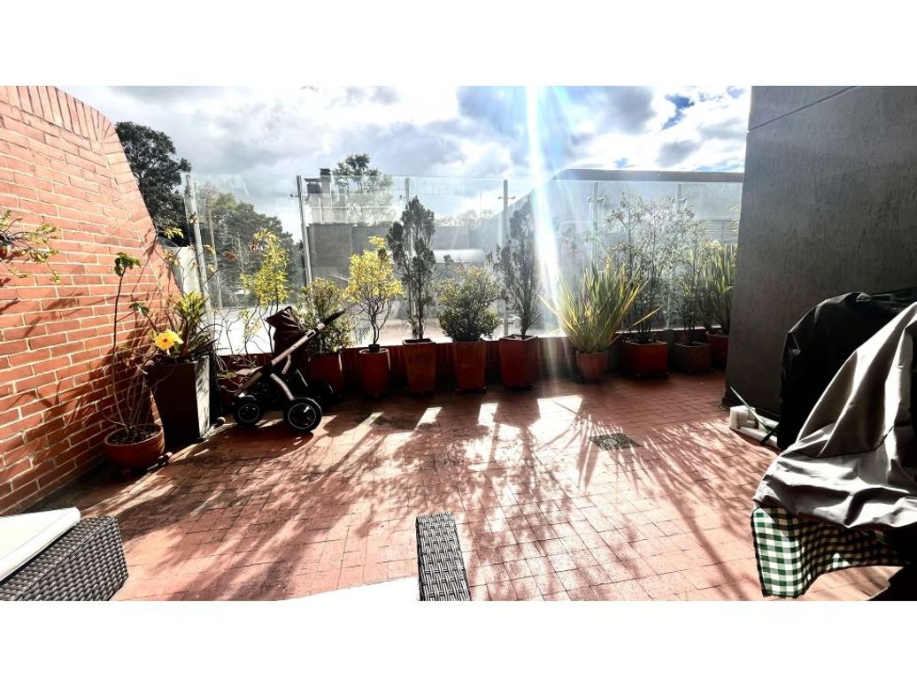 Apartamento de 3 alcobas en venta en Alameda, Bogotá, 114 m² · foto 7 de 20