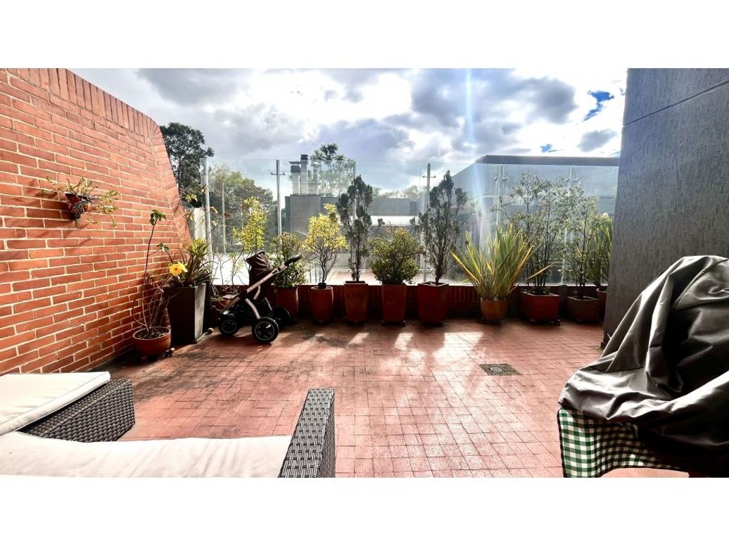 Apartamento de 3 alcobas en venta en Alameda, Bogotá, 114 m² · foto 6 de 20
