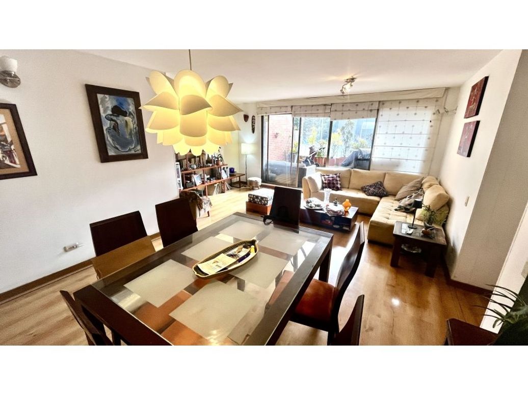 Apartamento de 3 alcobas en venta en Alameda, Bogotá, 114 m² · foto 9 de 20