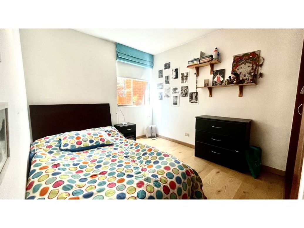 Apartamento de 3 alcobas en venta en Alameda, Bogotá, 114 m² · foto 18 de 20