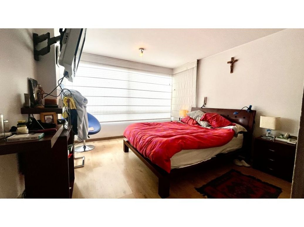 Apartamento de 3 alcobas en venta en Alameda, Bogotá, 114 m² · foto 20 de 20